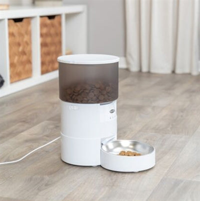 Product image of:TRIXIE VOERAUTOMAAT TX-C SMART WIT