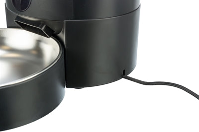 Product image of:TRIXIE VOERAUTOMAAT TX-C SMART ZWART