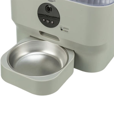 Product image of:TRIXIE VOERAUTOMAAT TX-C SMART LICHTGRIJS