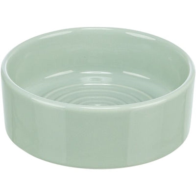 Product image of:TRIXIE VOERBAK / DRINKBAK KAT VIVIANA KERAMIEK SALIE