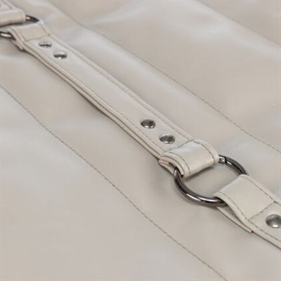Product image of:TRIXIE HONDENDEKEN REISDEKEN CITYSTYLE KUNSTLEER LICHTGRIJS