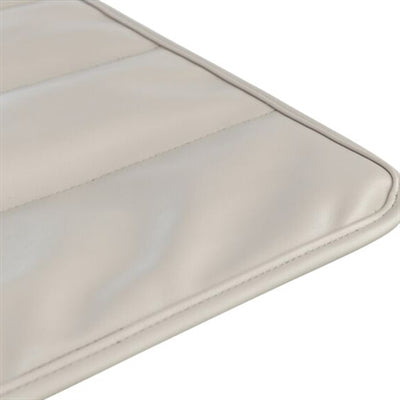 Product image of:TRIXIE HONDENDEKEN REISDEKEN CITYSTYLE KUNSTLEER LICHTGRIJS