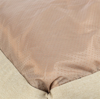 Product image of:TRIXIE HONDENMAND NIO WATERAFSTOTEND HOEKIG ZAND