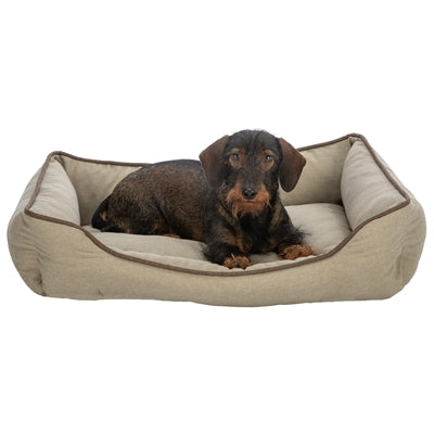 Product image of:TRIXIE HONDENMAND NIO WATERAFSTOTEND HOEKIG ZAND