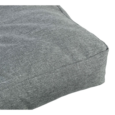 Product image of:TRIXIE HONDENKUSSEN NIO WATERAFSTOTEND DONKERGRIJS