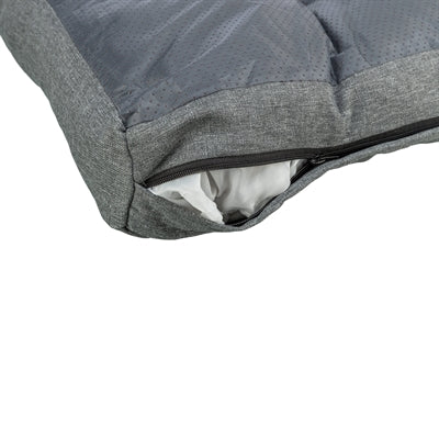 Product image of:TRIXIE HONDENKUSSEN NIO WATERAFSTOTEND DONKERGRIJS