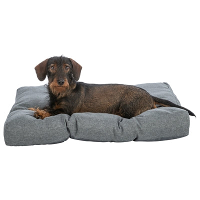 Product image of:TRIXIE HONDENKUSSEN NIO WATERAFSTOTEND DONKERGRIJS