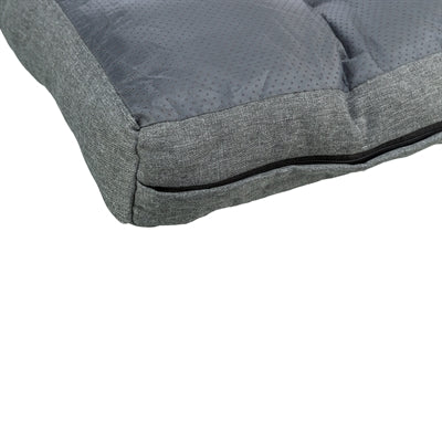 Product image of:TRIXIE HONDENKUSSEN NIO WATERAFSTOTEND DONKERGRIJS