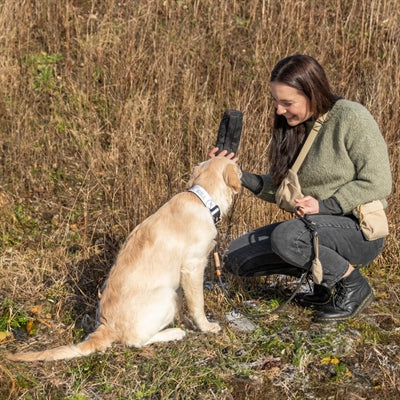 Product image of:TRIXIE BE NORDIC VOERDUMMY ZWART