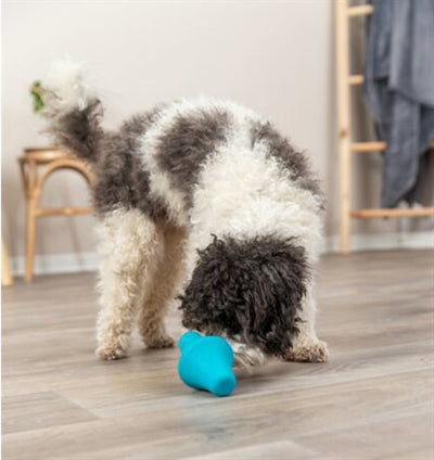 Product image of:TRIXIE SNACKTOL NATUURRUBBER PETROL