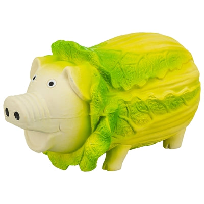 Product image of:TRIXIE KOOLVARKEN LATEX LICHTGROEN