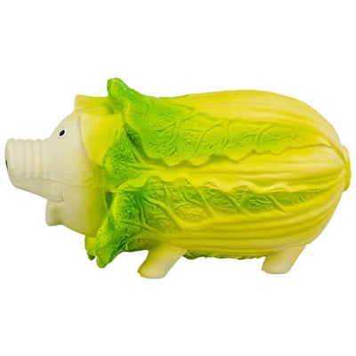 Product image of:TRIXIE KOOLVARKEN LATEX LICHTGROEN