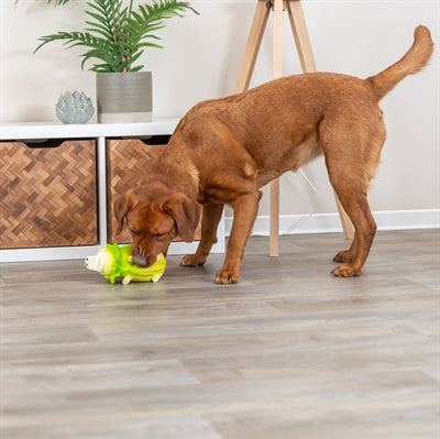 Product image of:TRIXIE KOOLVARKEN LATEX LICHTGROEN