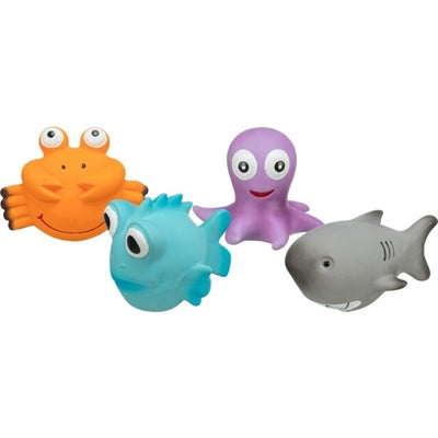 Product image of:TRIXIE ZEEDIEREN LATEX ASSORTI