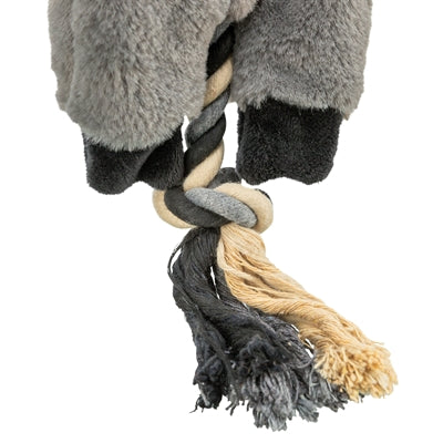 Product image of:TRIXIE EZEL PLUCHE / TOUW