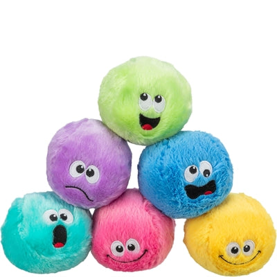 Product image of:TRIXIE BAL PLUCHE GERECYCLED ASSORTI