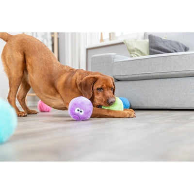 Product image of:TRIXIE BAL PLUCHE GERECYCLED ASSORTI