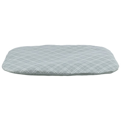 Product image of:TRIXIE HONDENKUSSEN JESSIE OVAAL GRIJS / WIT