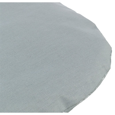 Product image of:TRIXIE HONDENKUSSEN JESSIE OVAAL GRIJS / WIT