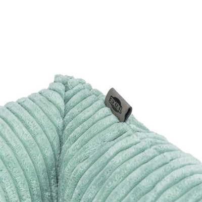 Product image of:TRIXIE HONDENMAND VITAL JONNA RIBFLUWEEL SALIEGROEN