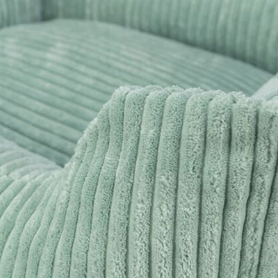 Product image of:TRIXIE HONDENMAND VITAL JONNA RIBFLUWEEL SALIEGROEN