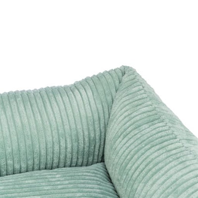 Product image of:TRIXIE HONDENMAND VITAL JONNA RIBFLUWEEL SALIEGROEN