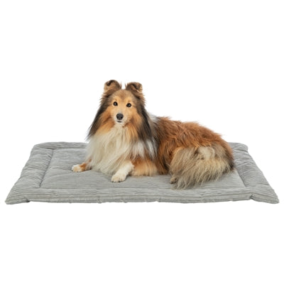 Product image of:TRIXIE LIGMAT JONNA RIBFLUWEEL GRIJS