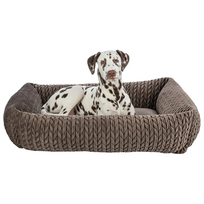Product image of:TRIXIE HONDENMAND LIVIA HOEKIG BRUIN