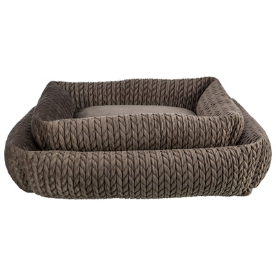 Product image of:TRIXIE HONDENMAND LIVIA HOEKIG BRUIN