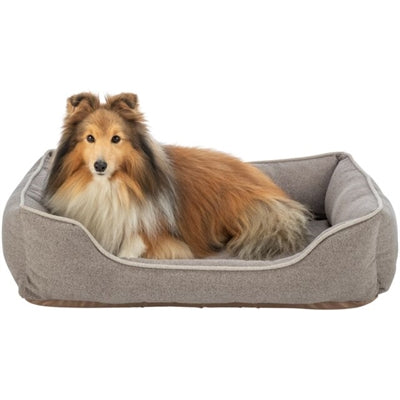 Product image of:TRIXIE HONDENMAND VITAL LAURIN HOEKIG ZAND