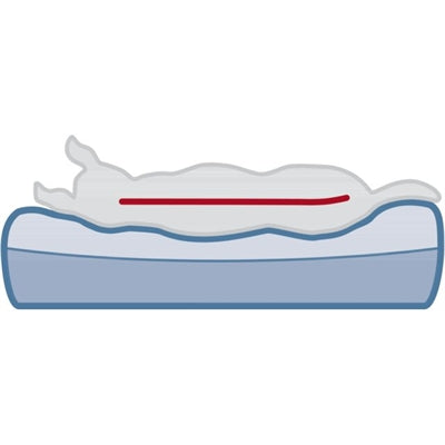 Product image of:TRIXIE HONDENMAND VITAL LAURIN HOEKIG ZAND