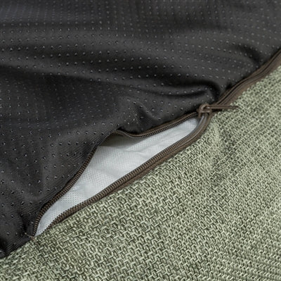 Product image of:TRIXIE HONDENMAND MATTEO HOEKIG OLIJFGROEN