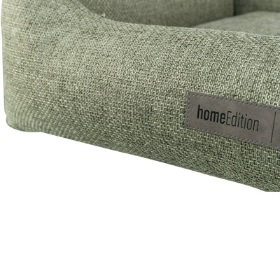 Product image of:TRIXIE HONDENMAND MATTEO HOEKIG OLIJFGROEN