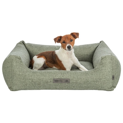 Product image of:TRIXIE HONDENMAND MATTEO HOEKIG OLIJFGROEN