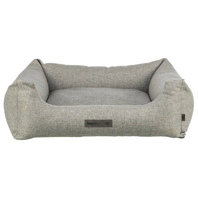 Product image of:TRIXIE HONDENMAND MATTEO HOEKIG LICHTGRIJS
