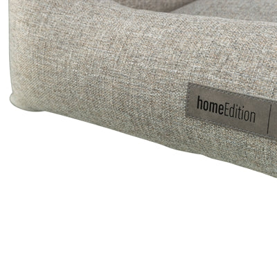 Product image of:TRIXIE HONDENMAND MATTEO HOEKIG LICHTGRIJS