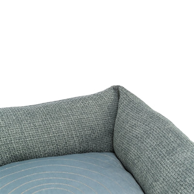 Product image of:TRIXIE HONDENMAND VIVIANA HOEKIG BLAUWGRIJS