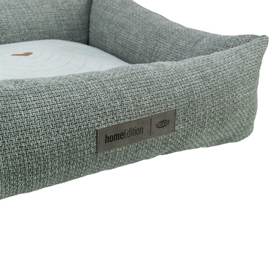 Product image of:TRIXIE HONDENMAND VIVIANA HOEKIG BLAUWGRIJS