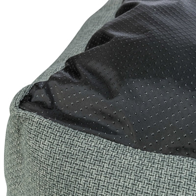 Product image of:TRIXIE HONDENMAND VIVIANA HOEKIG BLAUWGRIJS