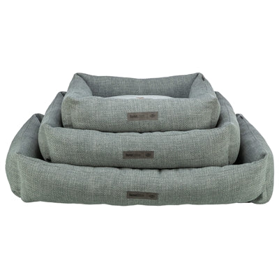 Product image of:TRIXIE HONDENMAND VIVIANA HOEKIG BLAUWGRIJS