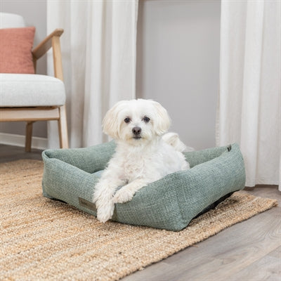 Product image of:TRIXIE HONDENMAND VIVIANA HOEKIG BLAUWGRIJS