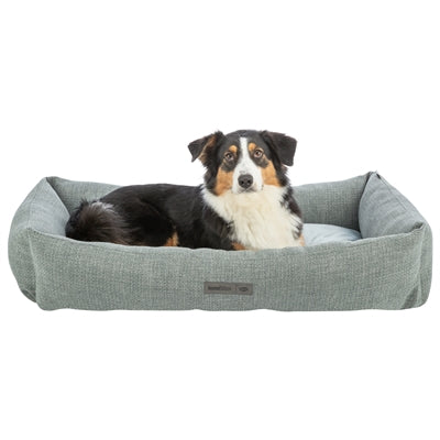 Product image of:TRIXIE HONDENMAND VIVIANA HOEKIG BLAUWGRIJS
