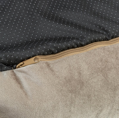 Product image of:TRIXIE HONDENMAND MALIA HOEKIG GOUDZAND GERECYCLED