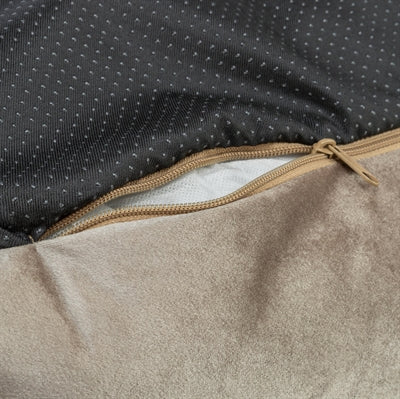 Product image of:TRIXIE HONDENMAND MALIA HOEKIG GOUDZAND GERECYCLED