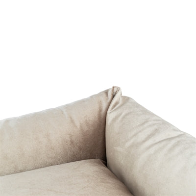 Product image of:TRIXIE HONDENMAND MALIA HOEKIG GOUDZAND GERECYCLED