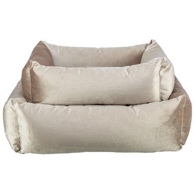 Product image of:TRIXIE HONDENMAND MALIA HOEKIG GOUDZAND GERECYCLED