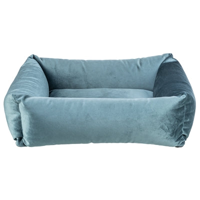 Product image of:TRIXIE HONDENMAND MALIA HOEKIG BLAUWGRIJS GERECYCLED