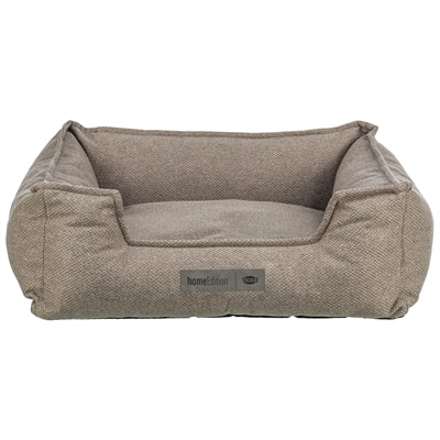 Product image of:TRIXIE HONDENMAND GANO HOEKIG TAUPE