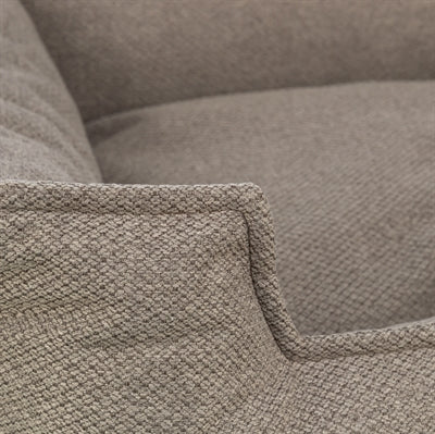 Product image of:TRIXIE HONDENMAND GANO HOEKIG TAUPE