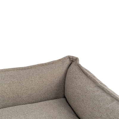 Product image of:TRIXIE HONDENMAND GANO HOEKIG TAUPE